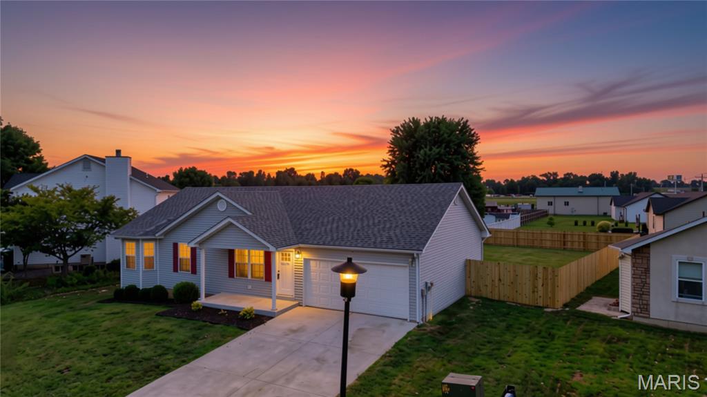 Photo of 104 Briarwood Drive Moscow Mills MO 63362