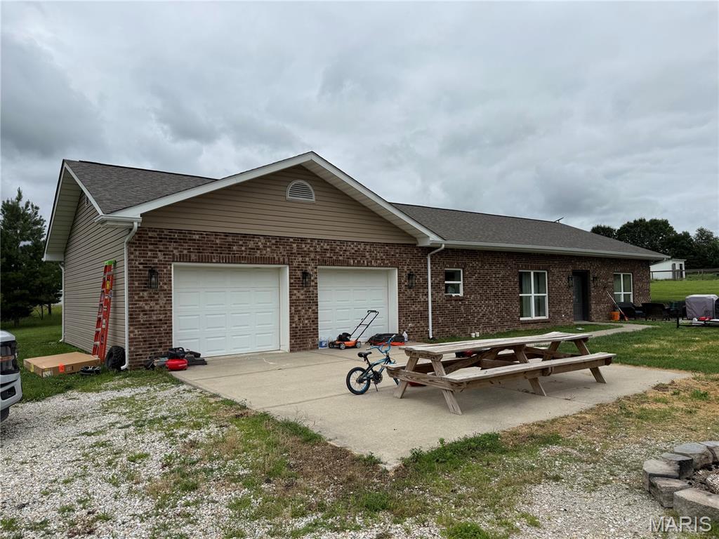Photo of 74 Block Lane Montgomery City MO 63361