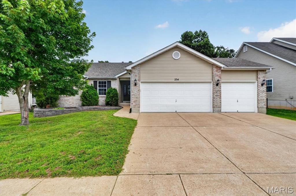 Photo of 234 Romaine Spring View Fenton MO 63026
