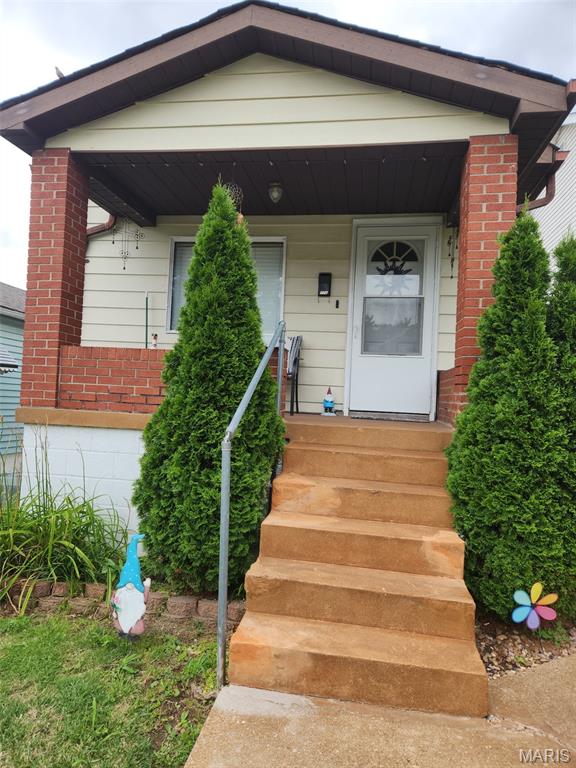 Photo of 776 Zeiss Avenue St Louis MO 63125