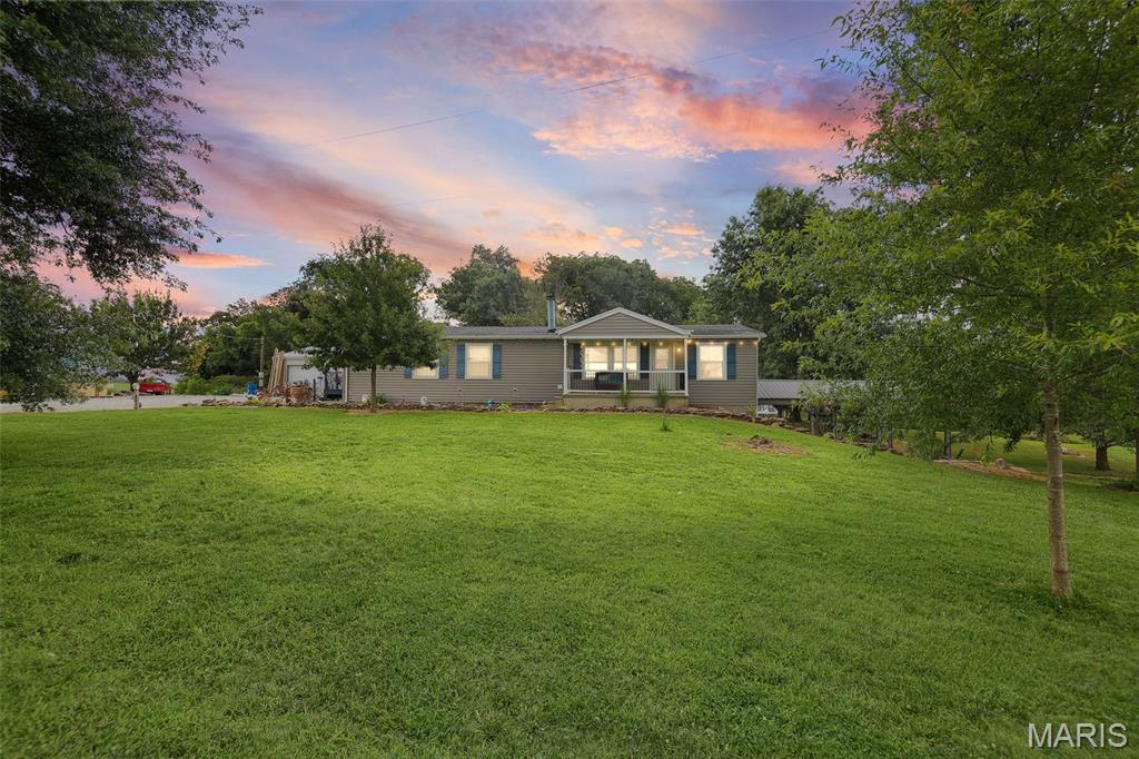 Photo of 6360 Southfork Road Red Bud IL 62278