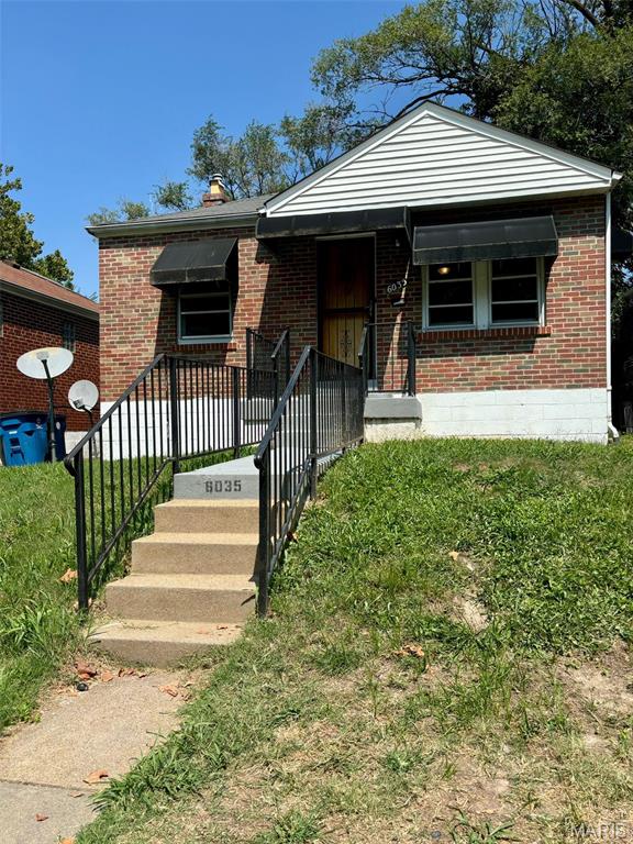Photo of 6035 Margaretta Avenue Pine Lawn MO 63120
