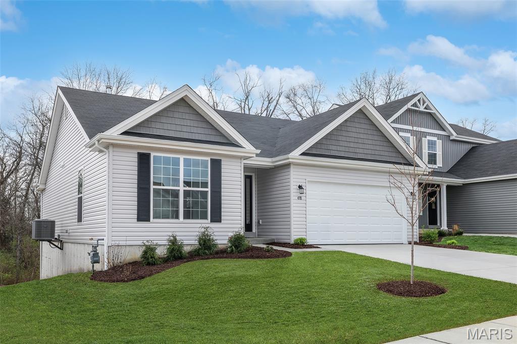 Photo of 4605 Bella Terra Drive Arnold MO 63010