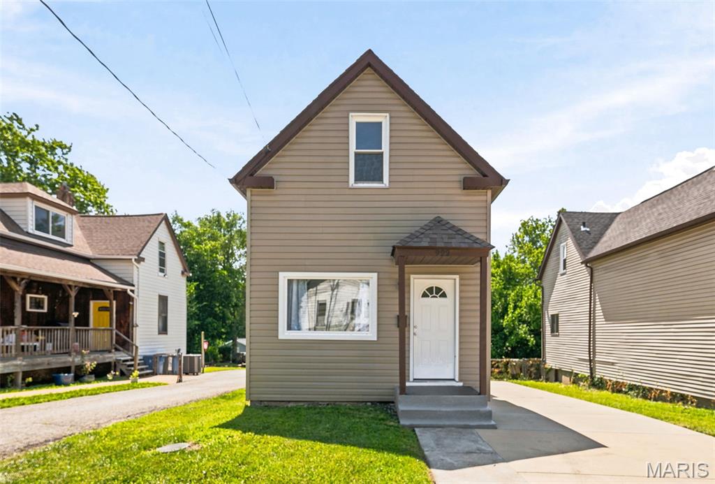 Photo of 922 Dammert Avenue St Louis MO 63125