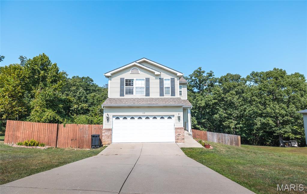 Photo of 112 Kale Court St Robert MO 65584