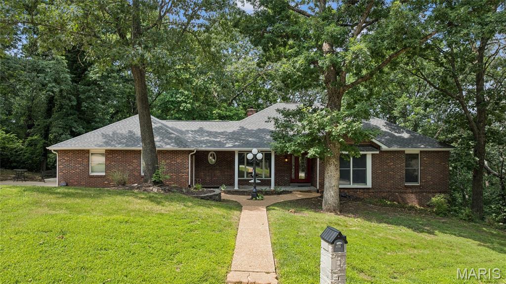Photo of 2792 Riebold Circle Arnold MO 63010