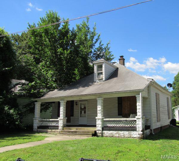 Photo of 6024 W B Street Belleville IL 62223