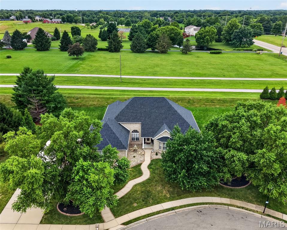 Photo of 1693 Lancaster Drive O'Fallon IL 62269