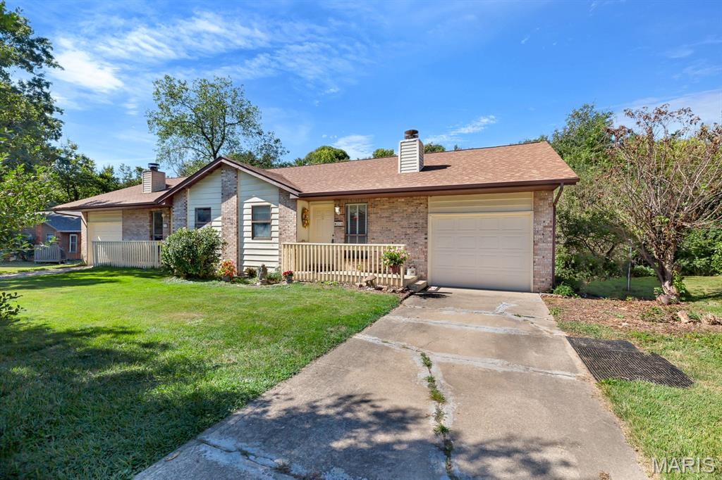 Photo of 26 Fox Meadow Lane Glen Carbon IL 62034