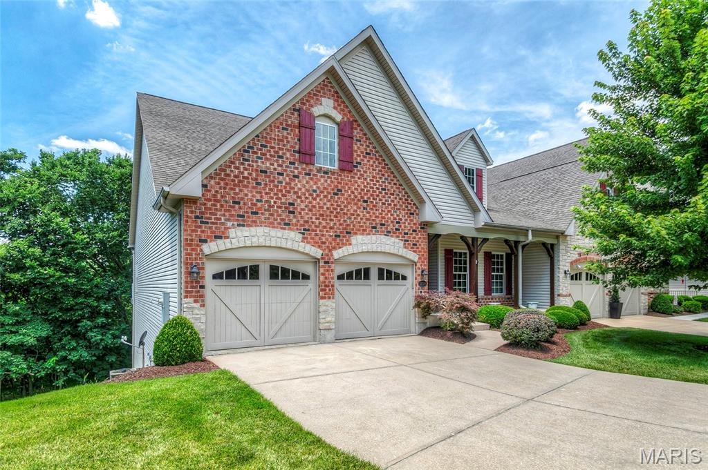 Photo of 1209 Silver Fern Drive Lake St Louis MO 63367