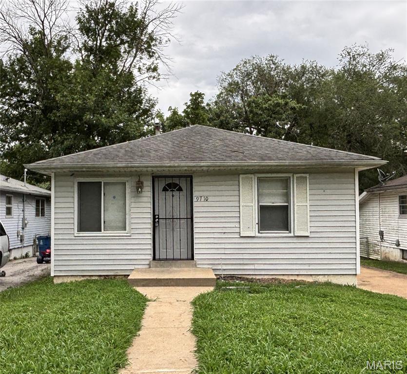 Photo of 9710 Balboa Drive St Louis MO 63136