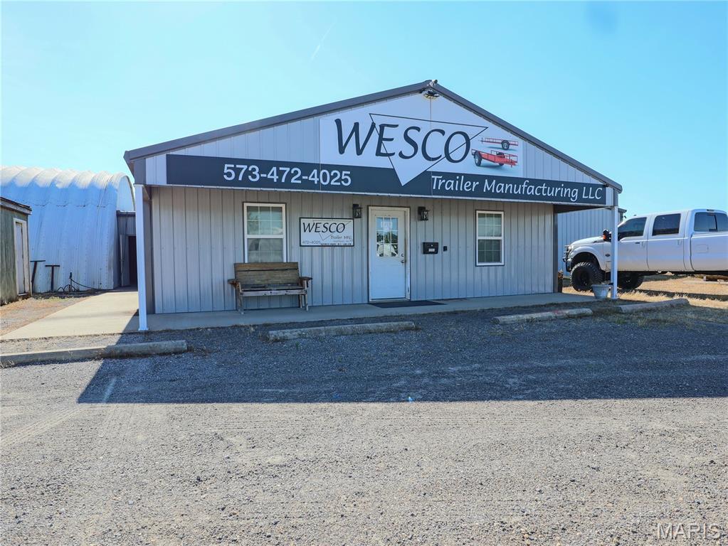 Photo of 2946 State Highway V Matthews MO 63867