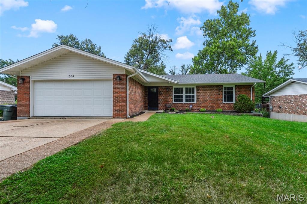 Photo of 1004 Bridgeport Drive Ellisville MO 63011