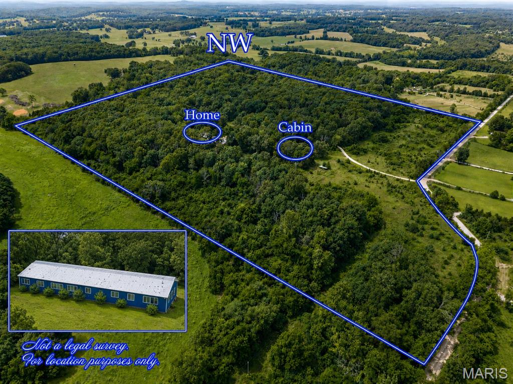 Photo of 7981 County Road 5090 West Plains MO 65775