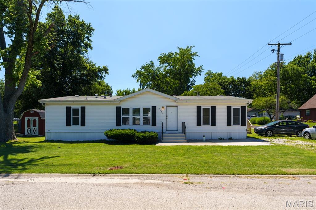 Photo of 1800 Page Avenue Belleville IL 62221