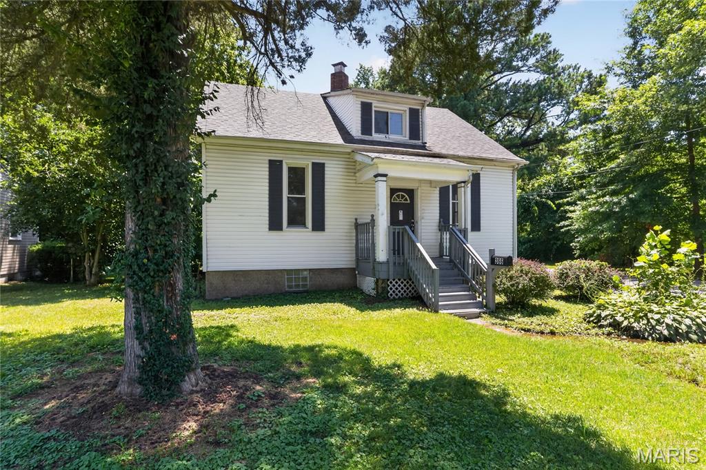 Photo of 366 Suburban Avenue St Louis MO 63135