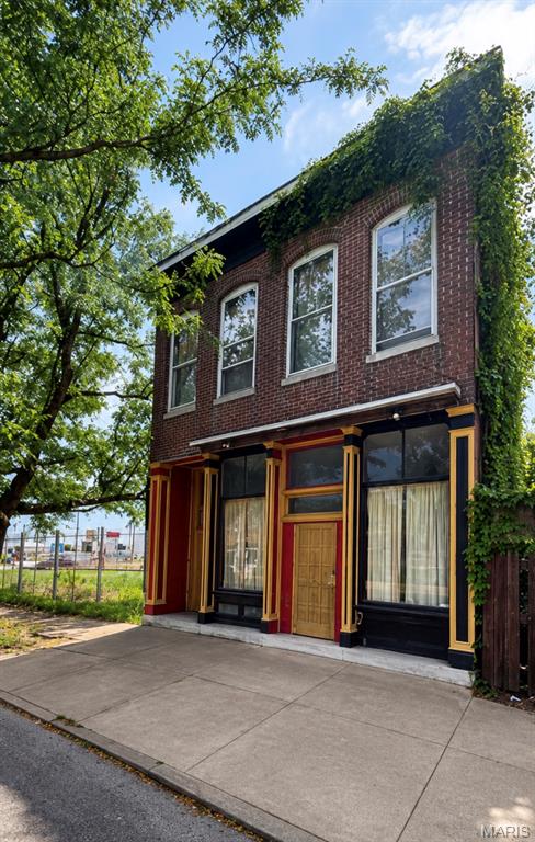 Photo of 7116 S Broadway St Louis MO 63111