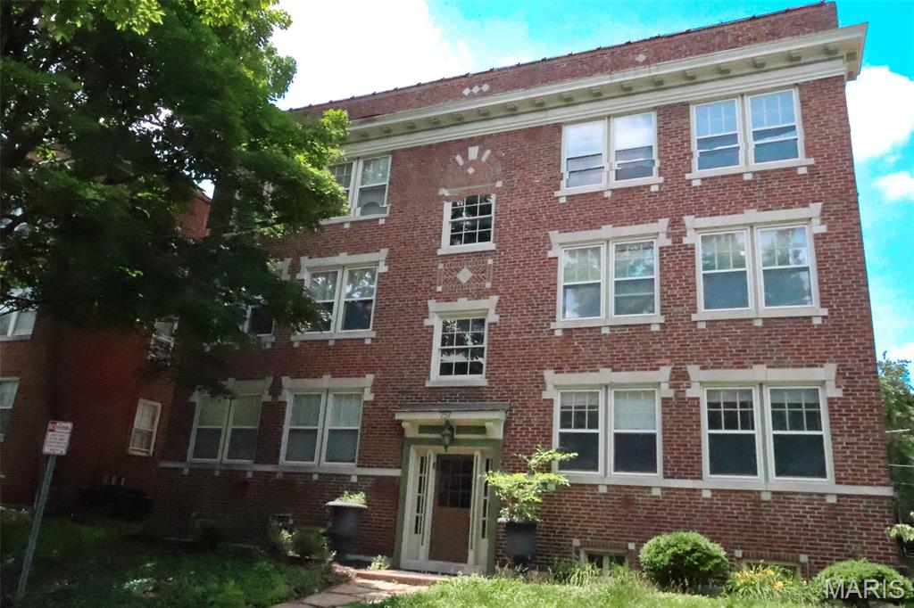 Photo of 757 Syracuse Avenue #2S University City MO 63130