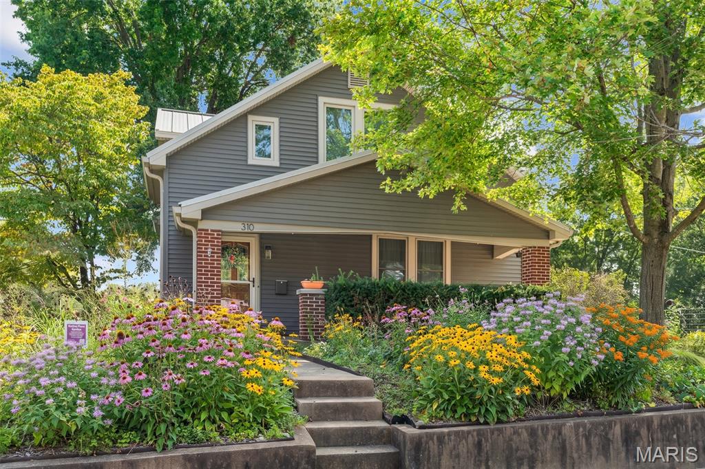 Photo of 310 Hooker Street Washington MO 63090