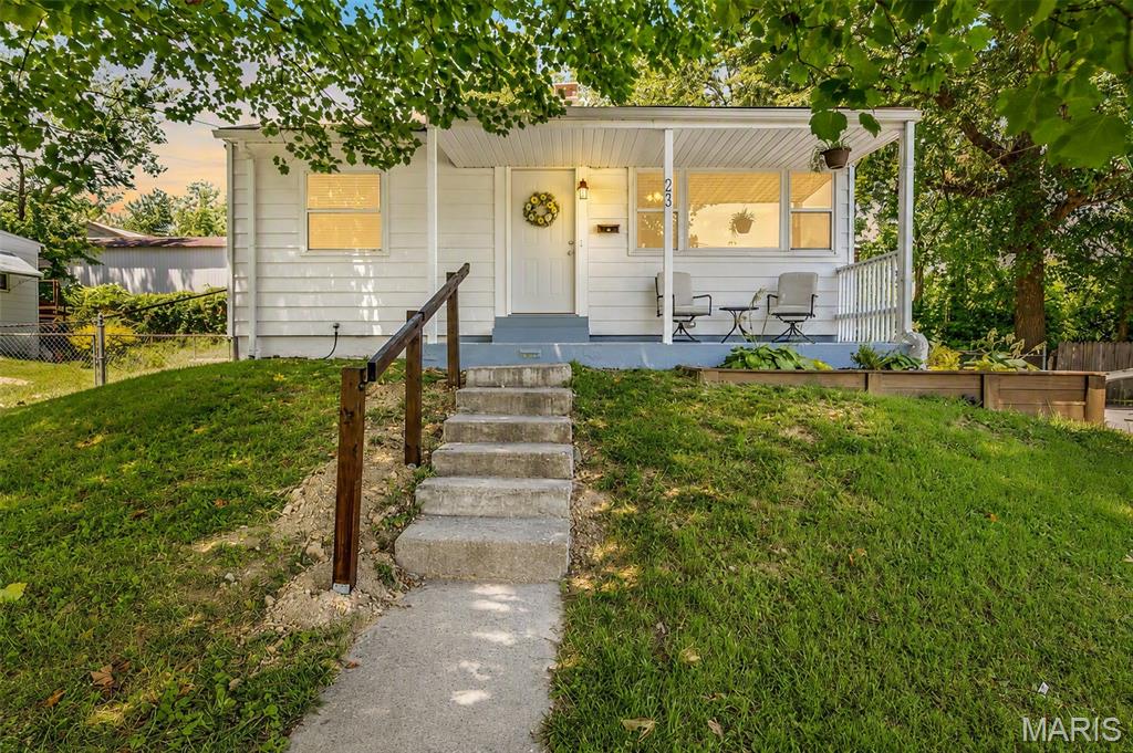 Photo of 245 Commerce Avenue Kirkwood MO 63122