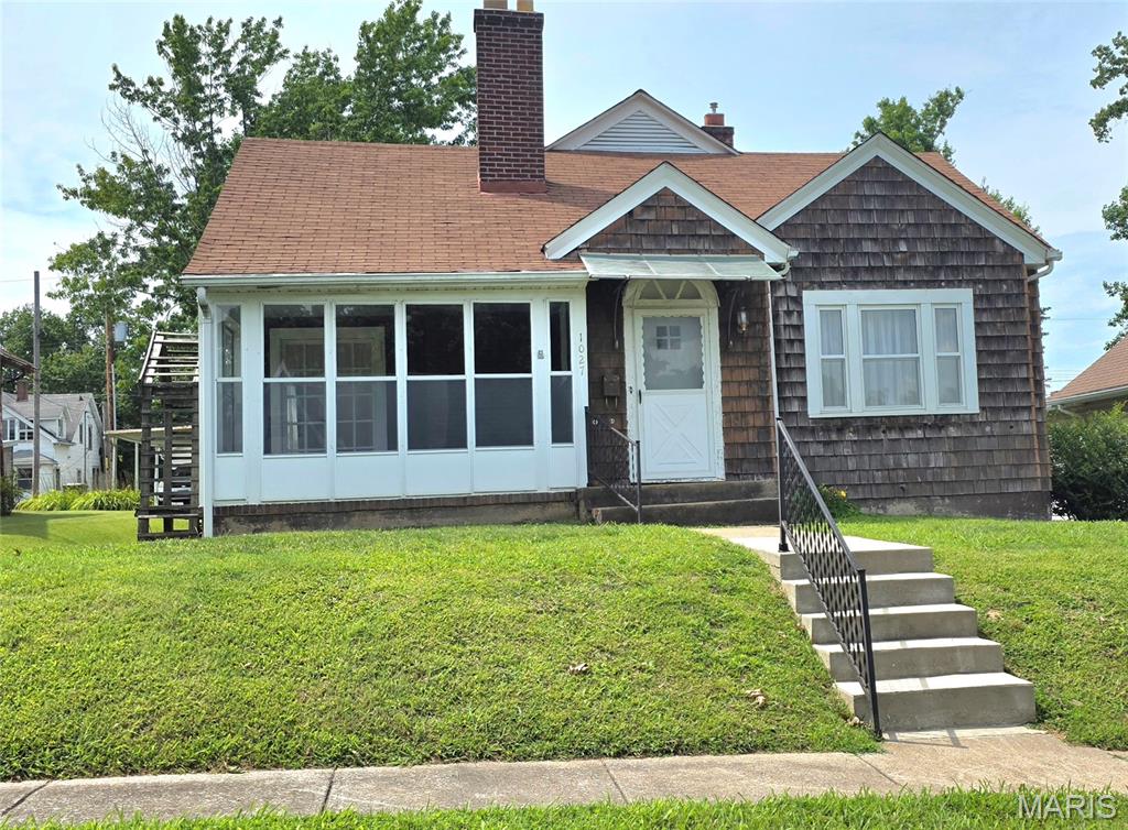 Photo of 1027 William Street Chester IL 62233