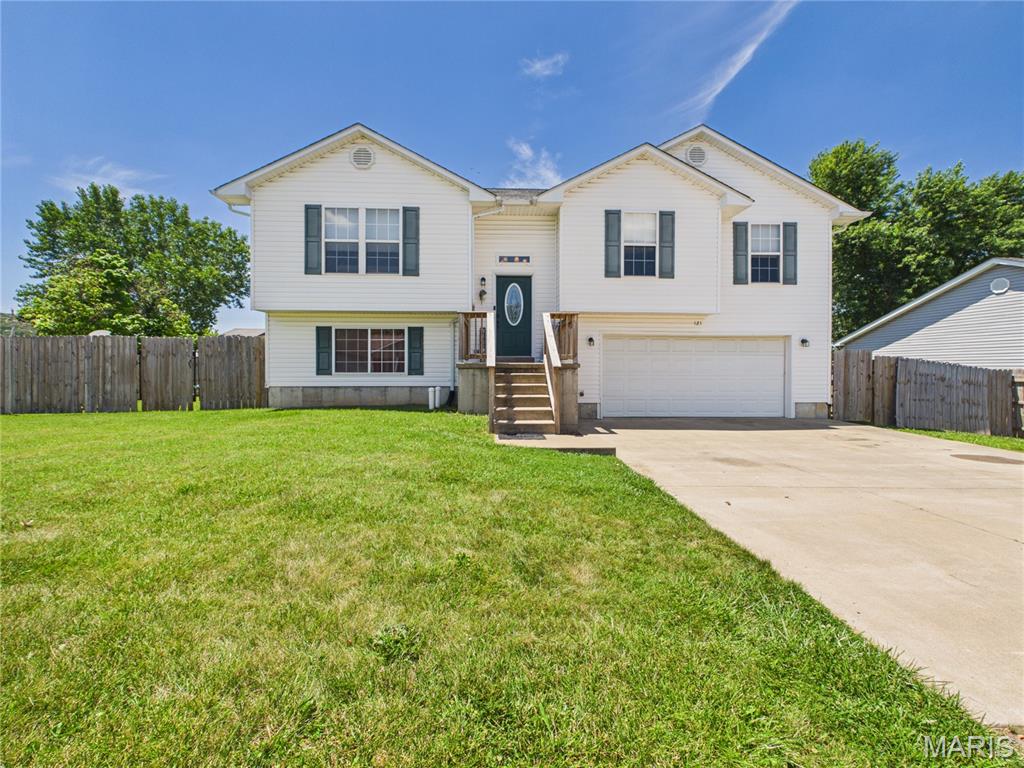 Photo of 121 Penny Lane Farmington MO 63640