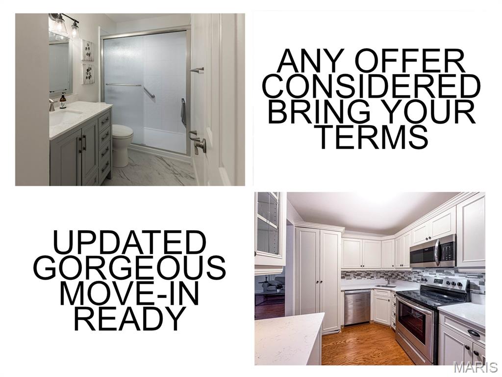 Photo of 1724 Redbird Cove St Louis MO 63144