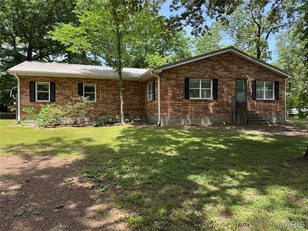 Photo of 43 Wayne County Road 512B Wappapello MO 63966
