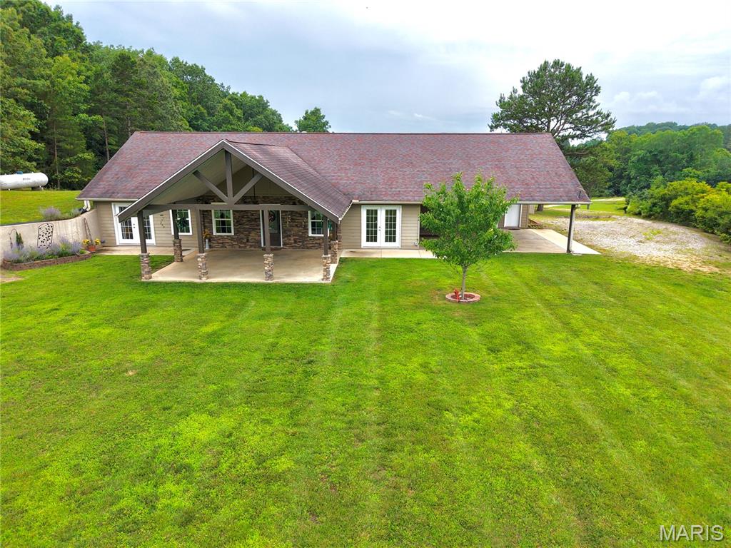 Photo of 86 Private Road 34-139 Piedmont MO 63957
