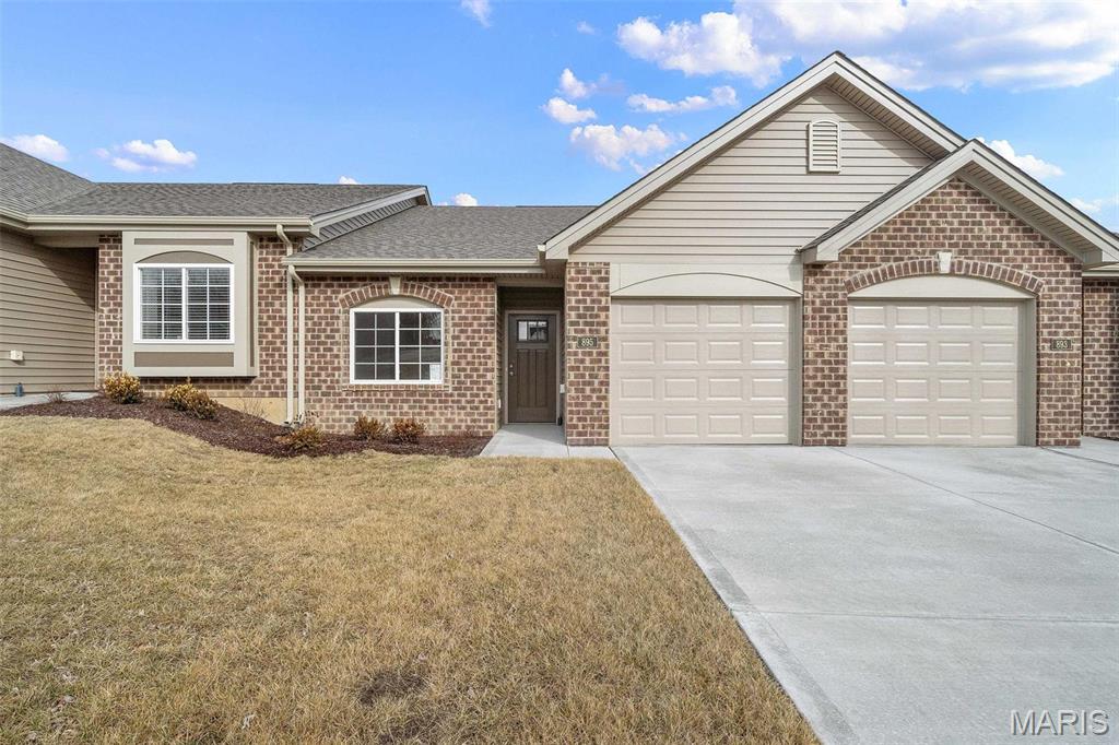 Photo of 883 Walter Way Washington MO 63090