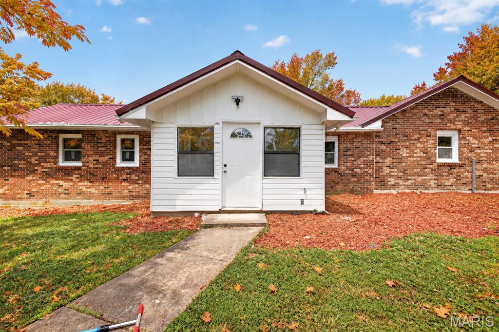 Photo of 206 Lion Street Dixon MO 65459