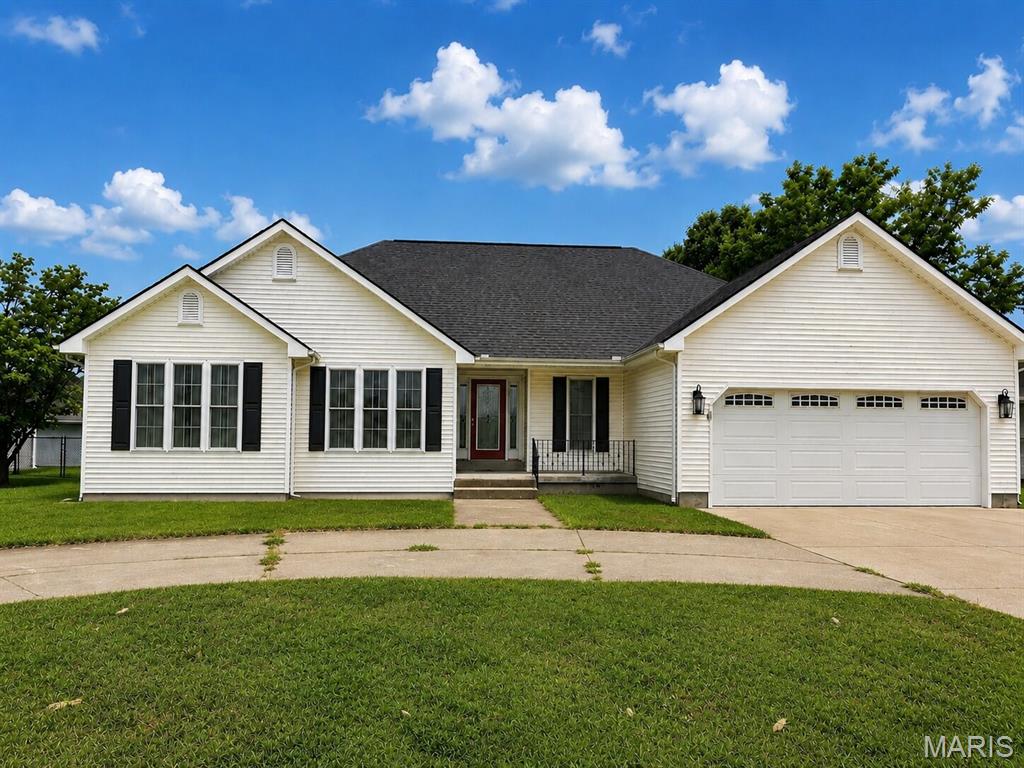 Photo of 815 Woodruff Sikeston MO 63801