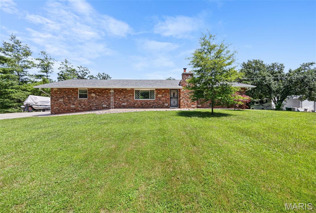 Photo of 3300 Ketha Circle Festus MO 63028