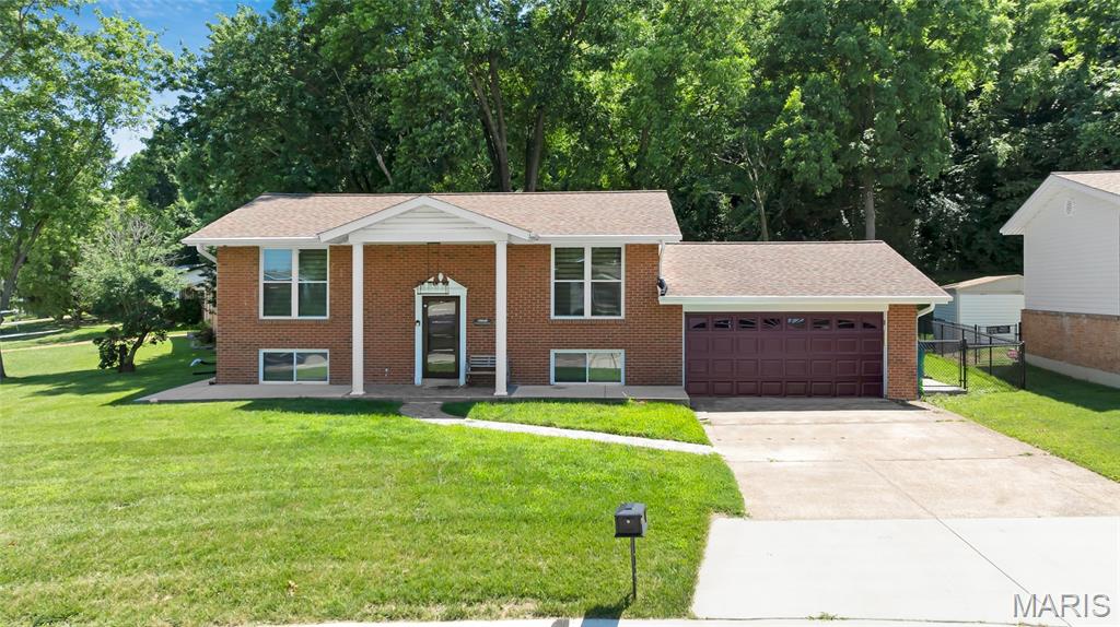 Photo of 1251 Hawksbury Drive Arnold MO 63010