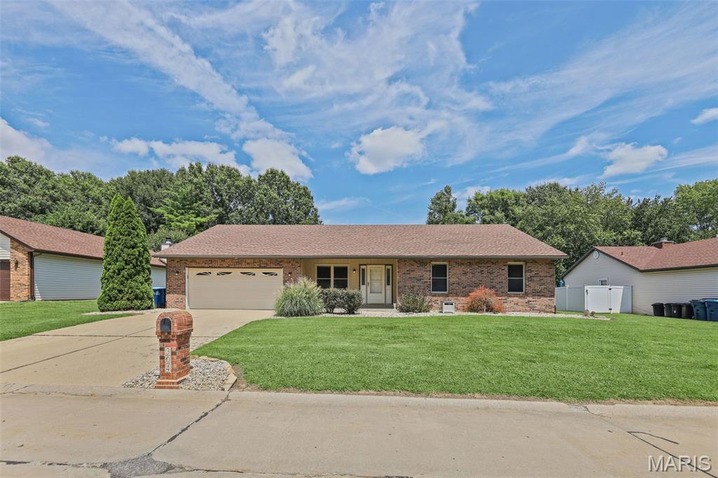 Photo of 304 Brian Drive Swansea IL 62226