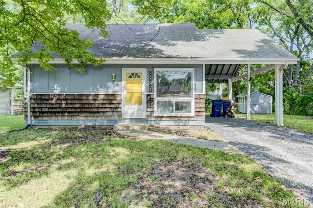 Photo of 2797 Dawnview Drive Florissant MO 63031
