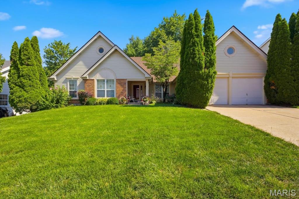 Photo of 12939 Broadridge Lane Black Jack MO 63033