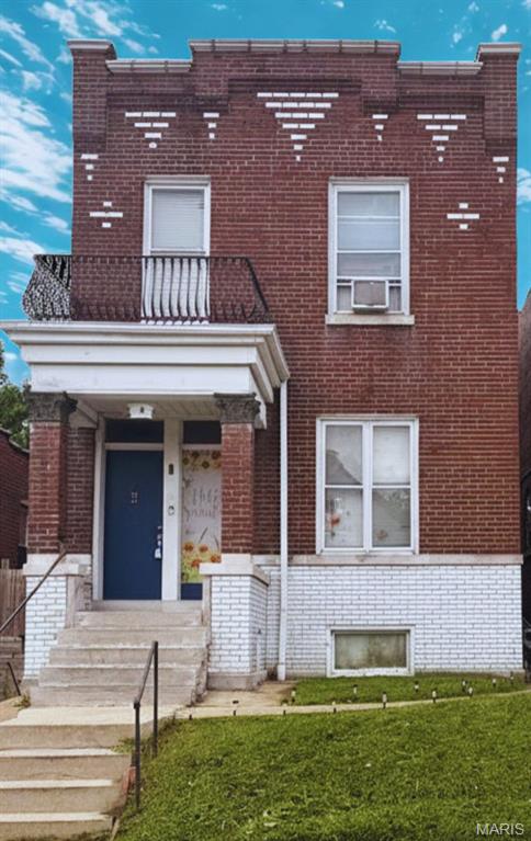 Photo of 415 Fassen Street St Louis MO 63111