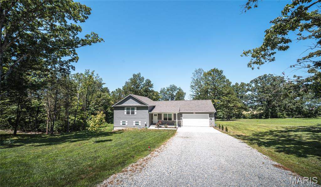 Photo of 4715 Tillman Trail Farmington MO 63640