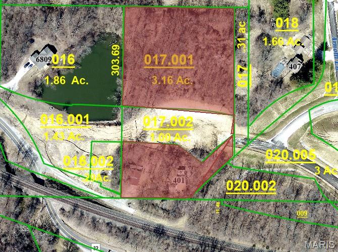 Photo of 401 Arnotti Lane Collinsville IL 62234
