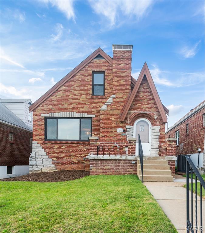 Photo of 5665 Oleatha Avenue St Louis MO 63139