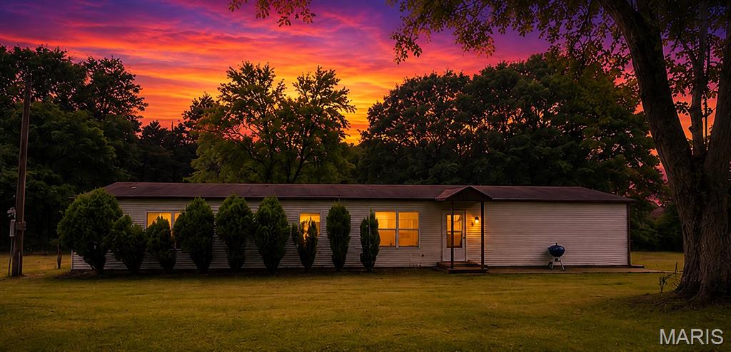 Photo of 3102 Meyer Road Festus MO 63028