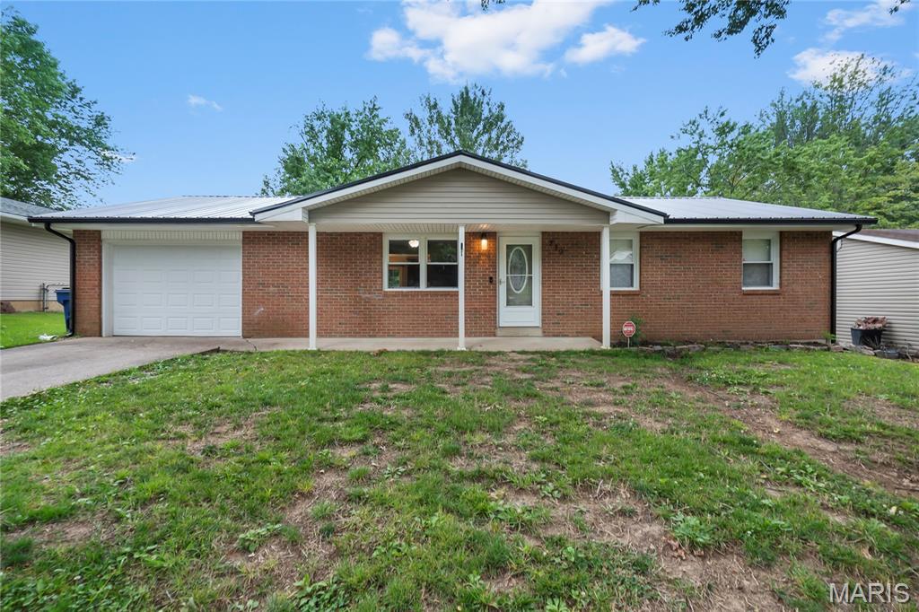 Photo of 219 Hillvale Street Cape Girardeau MO 63701