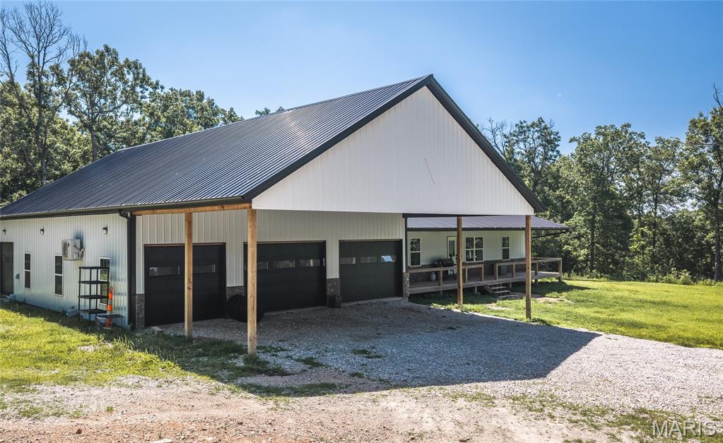 Photo of 29032 Sequoia Road Laquey MO 65534