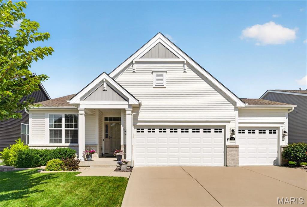 Photo of 656 Moffett Laurel Drive Lake St Louis MO 63367