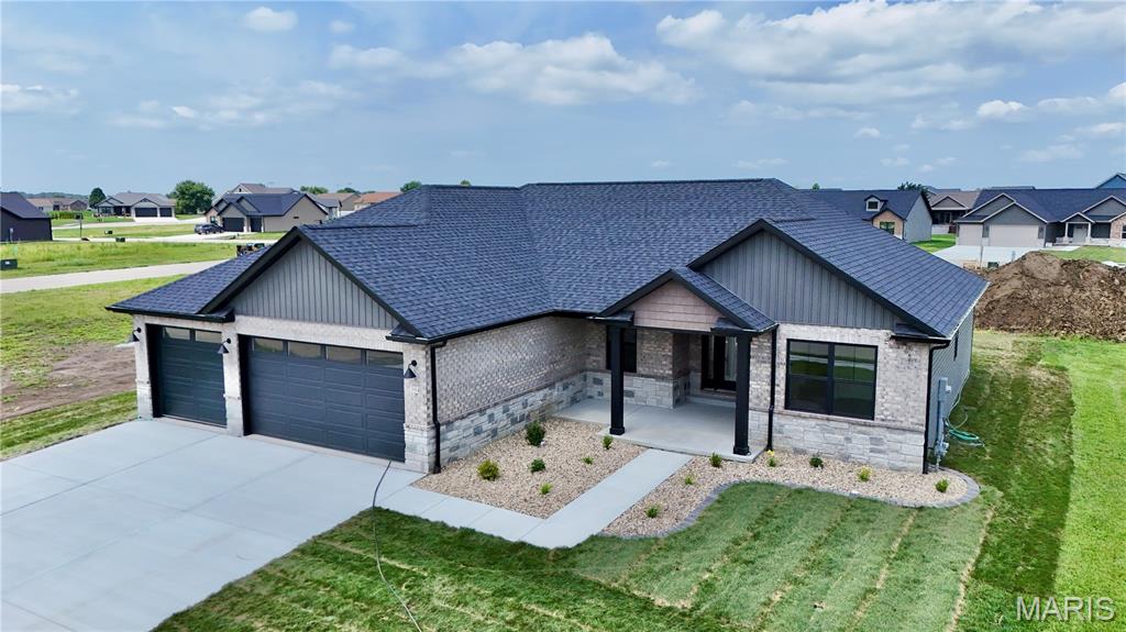 Photo of 304 Rumsfeld Drive Troy IL 62294