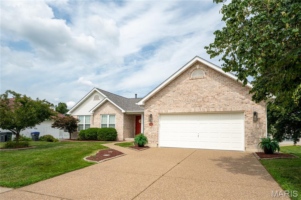 Photo of 2327 Hidden Deer Drive O'Fallon MO 63368