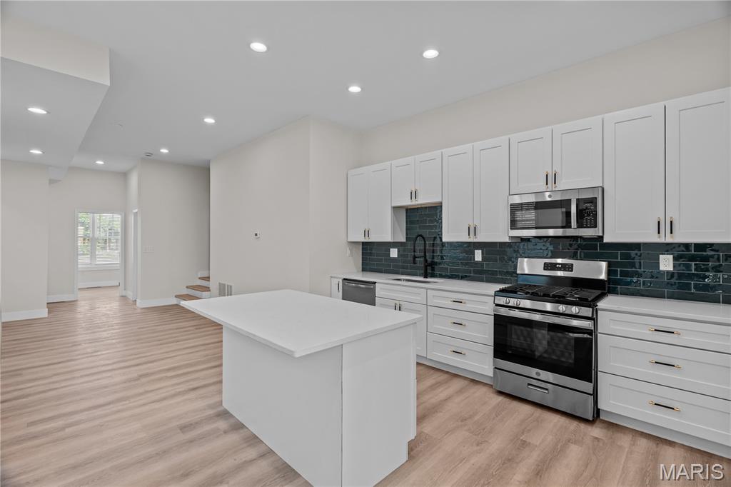 Photo of 4138 Iowa Avenue St Louis MO 63118