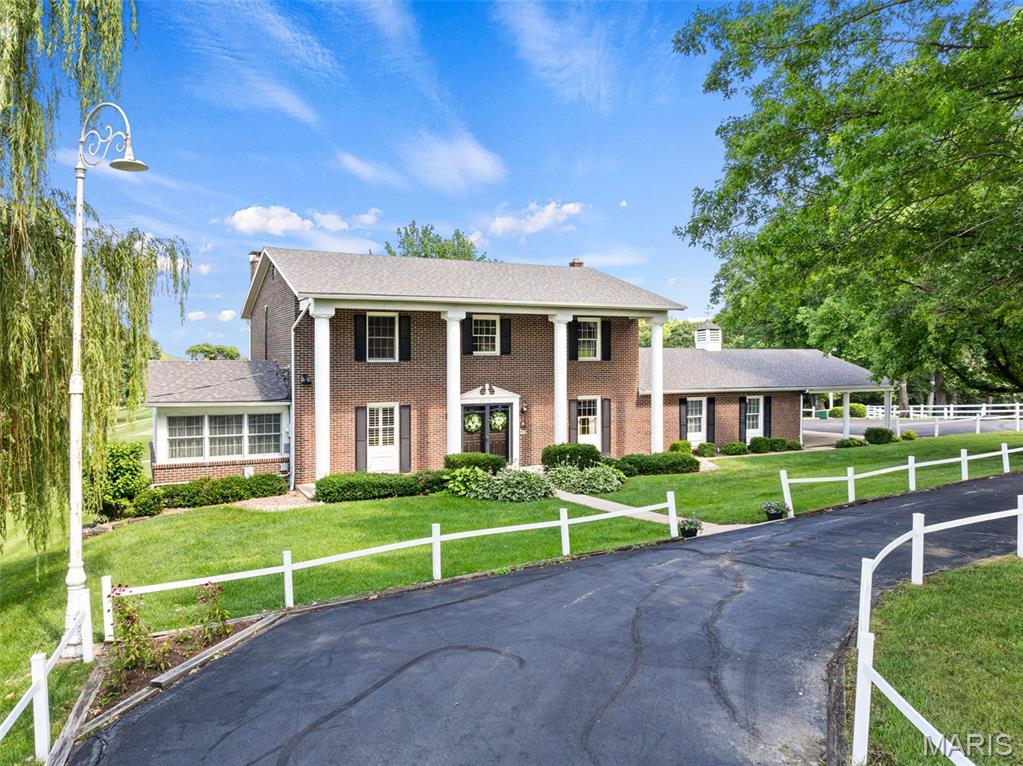 Photo of 2976 Highway A Washington MO 63090