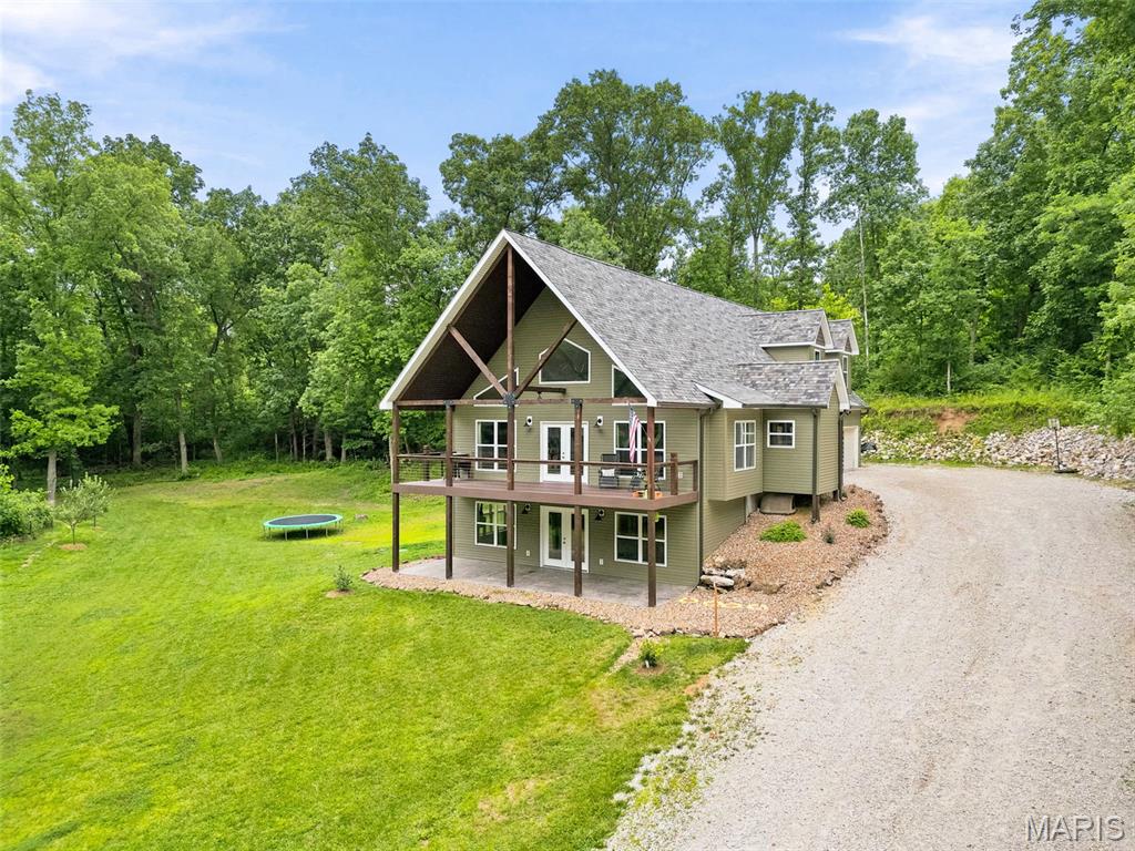 Photo of 6 Spring House ct Troy MO 63379